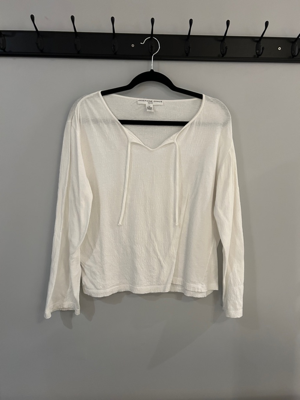 Josephine Chaus Top
